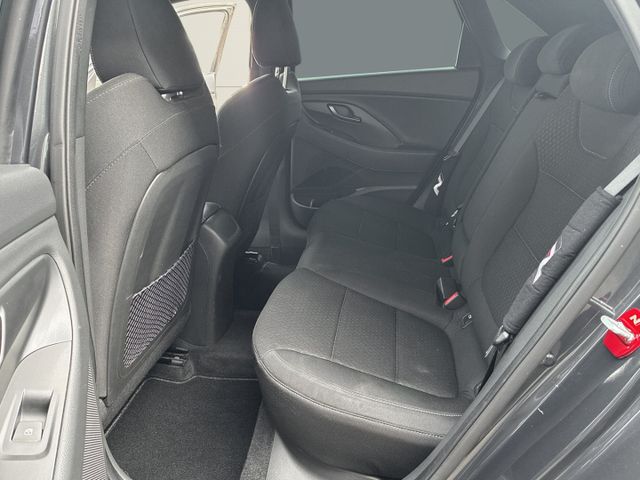 Hyundai i30 N Performance 2.0 Navi+Klima+Temp+R.Kamera+L
