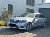 Mercedes-Benz C300 T CDI 4Matic Avantgarde Aut./Distronic Plus - gebrauchte Mercedes-Benz C 300 aus dem Jahr 2011