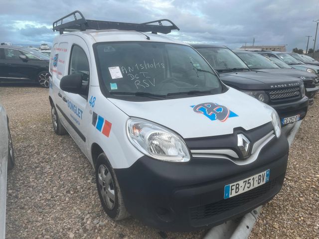 Renault Kangoo 1.5 Energy DCi 90 Confort / FB751