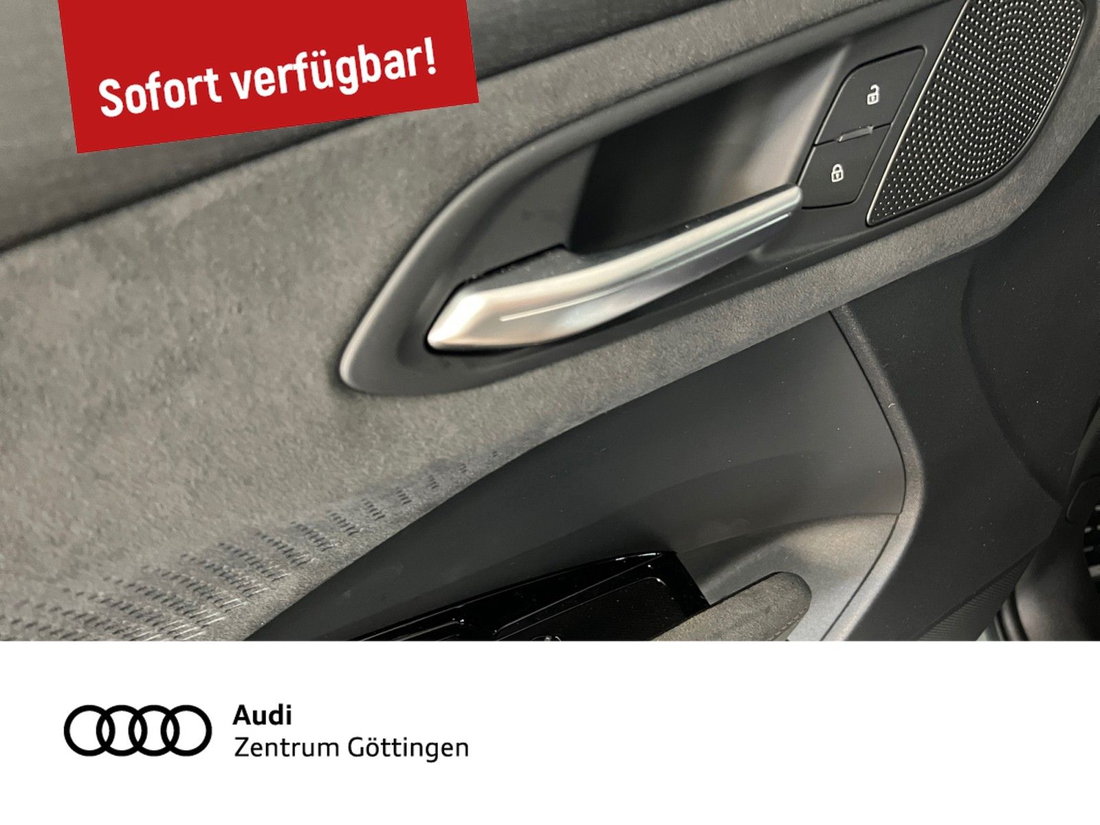 Audi Q3 Sportback e-hybrid S tronic TECH PLUS+LED+AHK foto 12
