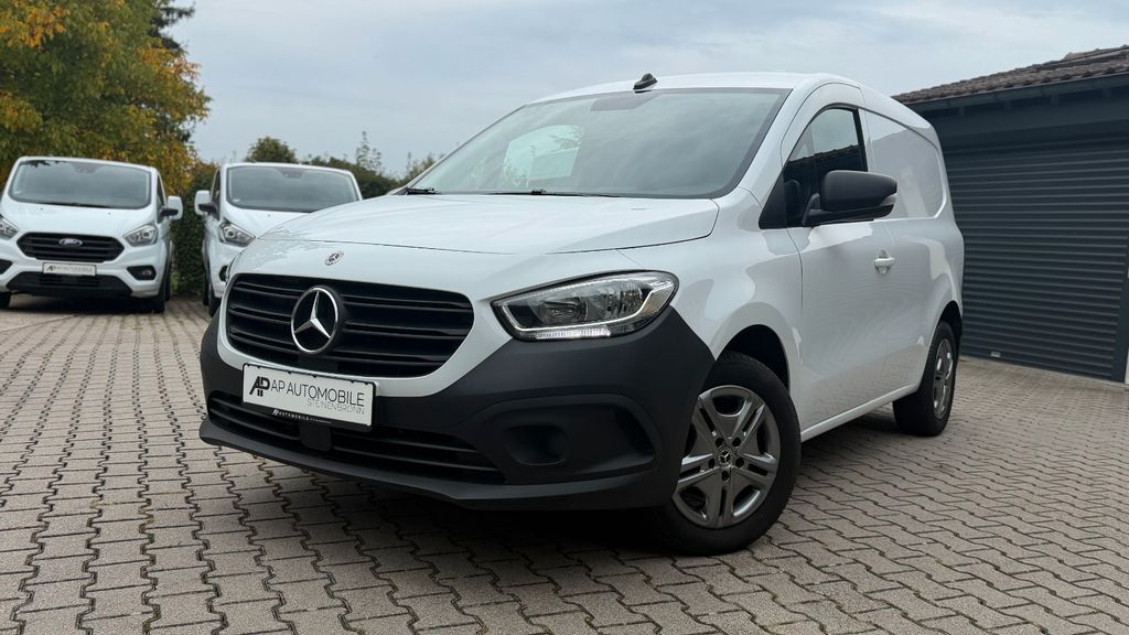 Image of Mercedes-Benz Citan