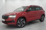 Skoda Karoq 2.0 TSi Sportline DSG 4x4 Matrix/Virtual/A - Skoda Karoq in Braunschweig