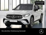 Mercedes-Benz GLC 450 d 4M AMG+NIGHT+PANO+360+AHK+LED+TOTW+9G - weiße Mercedes-Benz GLC 450