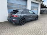 Audi SQ8 4.0 TDI AHK B&O 360° Carbon Matrix Rauten 22 - Audi Gebrauchtwagen in Lübeck