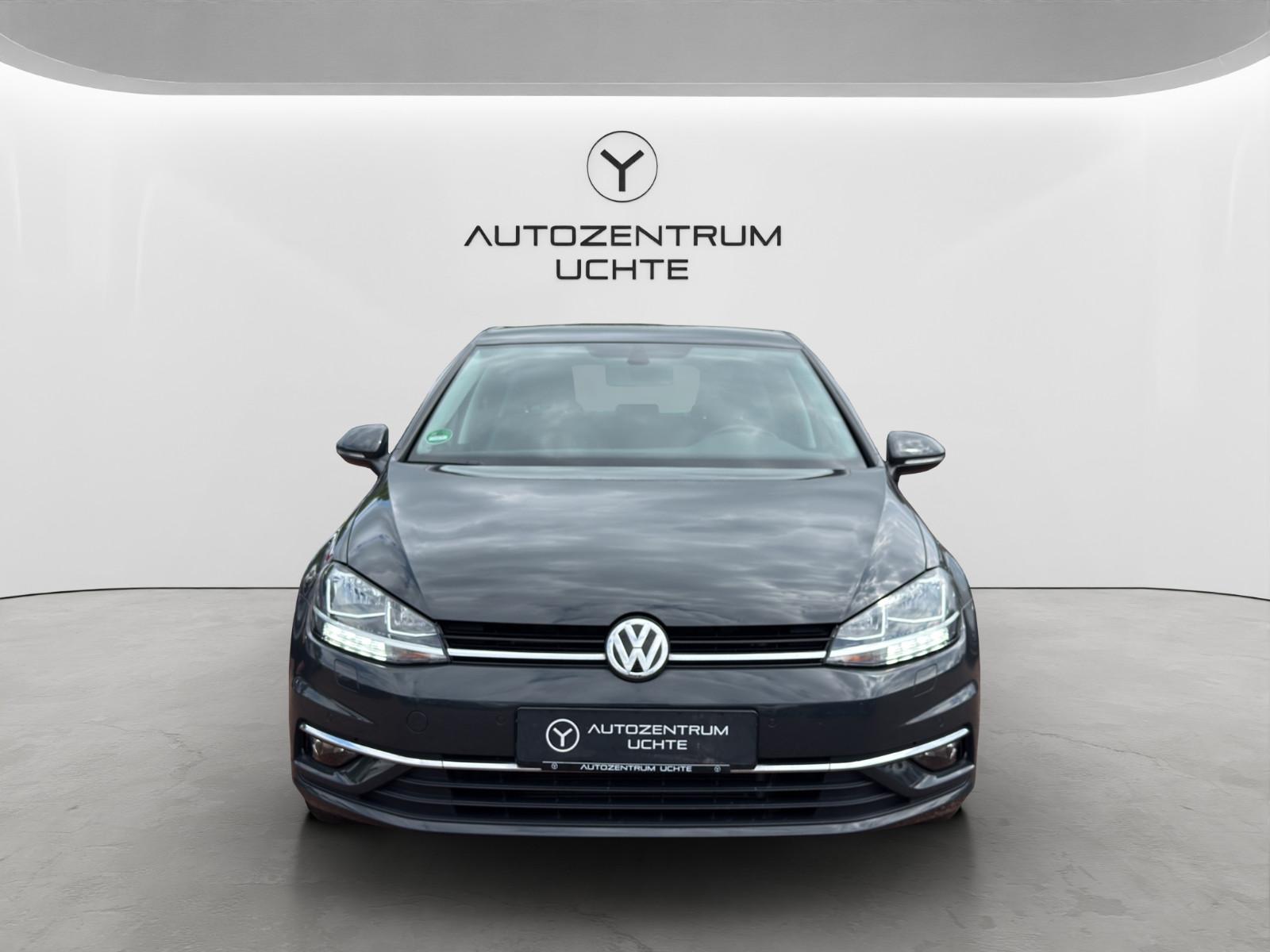 Volkswagen Golf VII Lim. Join Start-Stopp/NAVI/APP/SITZHEIZ