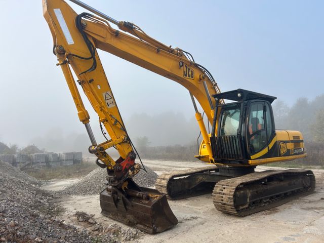 JCB Js220 xd