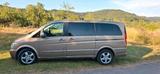 Mercedes-Benz Mercedes Viano CDI 2.2 TREND EDITION LANG - gebrauchte Mercedes-Benz Viano aus dem Jahr 2012