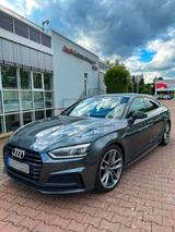 Audi A5 Sportback 2.0 TFSI Quattro Sport S-Line - Audi A5 Gebrauchtwagen in Stuttgart