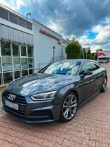 Audi A5 Sportback 2.0 TFSI Quattro Sport S-Line - Audi A5 in Stuttgart
