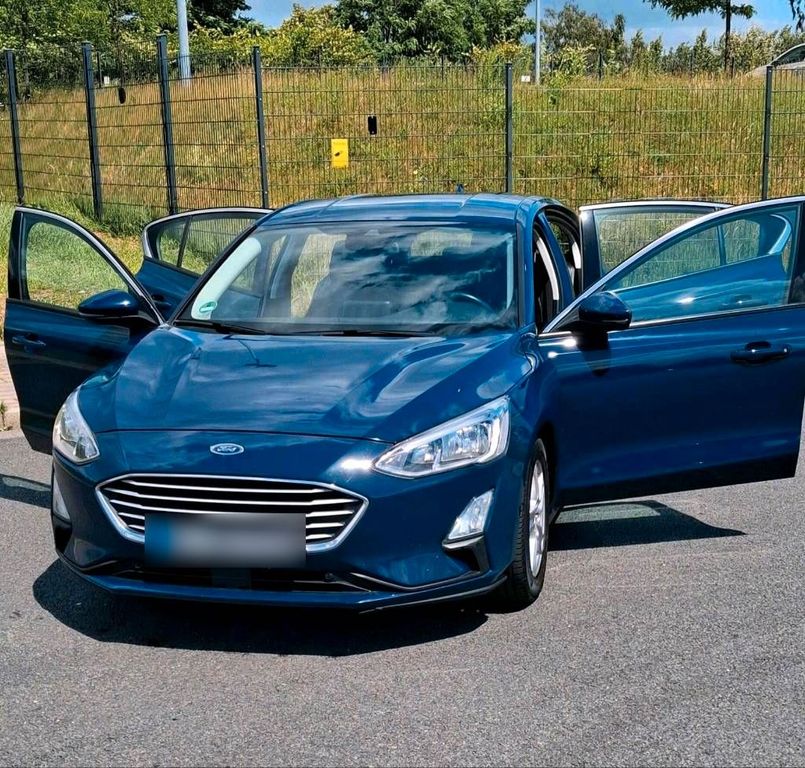 Image of Ford Focus