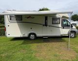 Carthago Chic C-Line T Plus - Carthago Chic