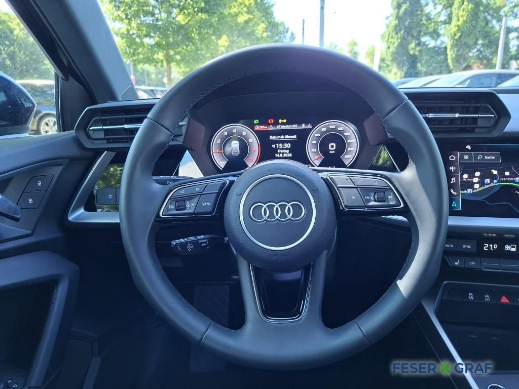 Audi A3 - Bild 10