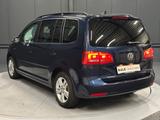 Volkswagen Touran 1.2 TSI Match *PANORAMA*NAVI*T-LEDER* - Volkswagen Touran Match mit Benzin-Antrieb