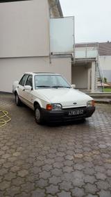 Ford orion - Ford Orion Benziner Gebrauchtwagen