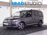Volkswagen Caddy Maxi eHYBRID STYLE DSG LED ACC KAM 7SITZER