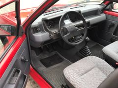 Fahrzeugabbildung R 5 TR -Prima G-Kat