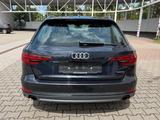 Audi A4 Avant Quattro 3xS-LINE STANDHEIZ/AHK/ACC - Audi Gebrauchtwagen von 2018