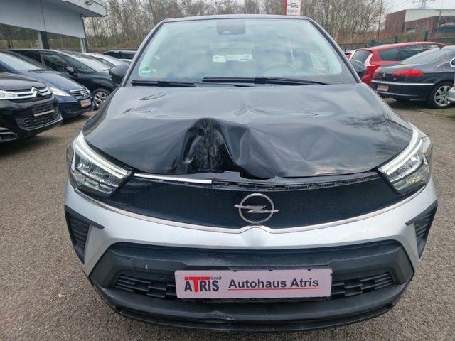 Opel ANDERE Crossland Enjoy