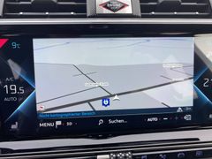 DS DS7 Opera E-Tense 4x4 300 E-EAT8