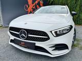 Mercedes-Benz A 250 #TÜV#SERVICE#AMG#KAMERA#8.FACH-BER#AMBIENT - gebrauchte Mercedes-Benz A 250 aus dem Jahr 2018