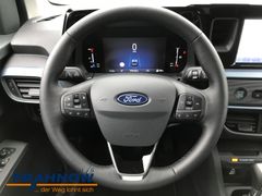 Foto Nummer 13: FORD Tourneo Courier