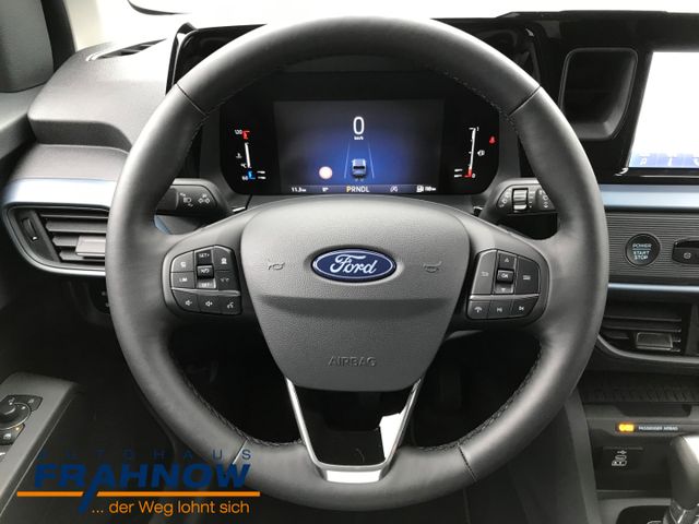 Foto Nummer 13: FORD Tourneo Courier
