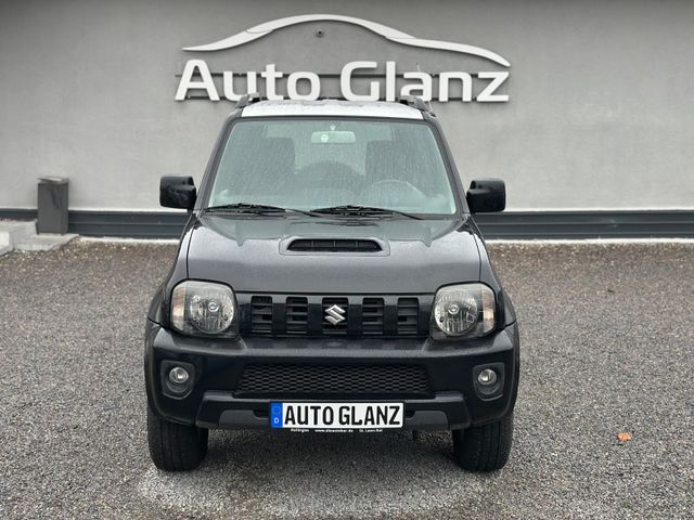 Suzuki Jimny  Style Lim. Shzg., AHK