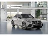 Mercedes-Benz GLC 43 AMG 4M Cpé PREM.+PANO+AHK+BURM.+HAL+DIG.L - graue Mercedes-Benz GLC 43 AMG