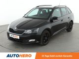 Skoda Fabia 1.2 TSI Joy Aut.*NAVI*PDC*ACC*SHZ* - Skoda Fabia in Leverkusen