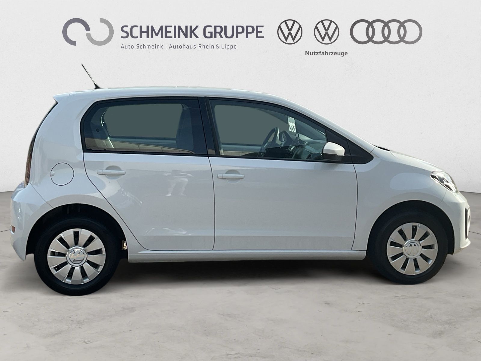 Volkswagen up! - Bild 6