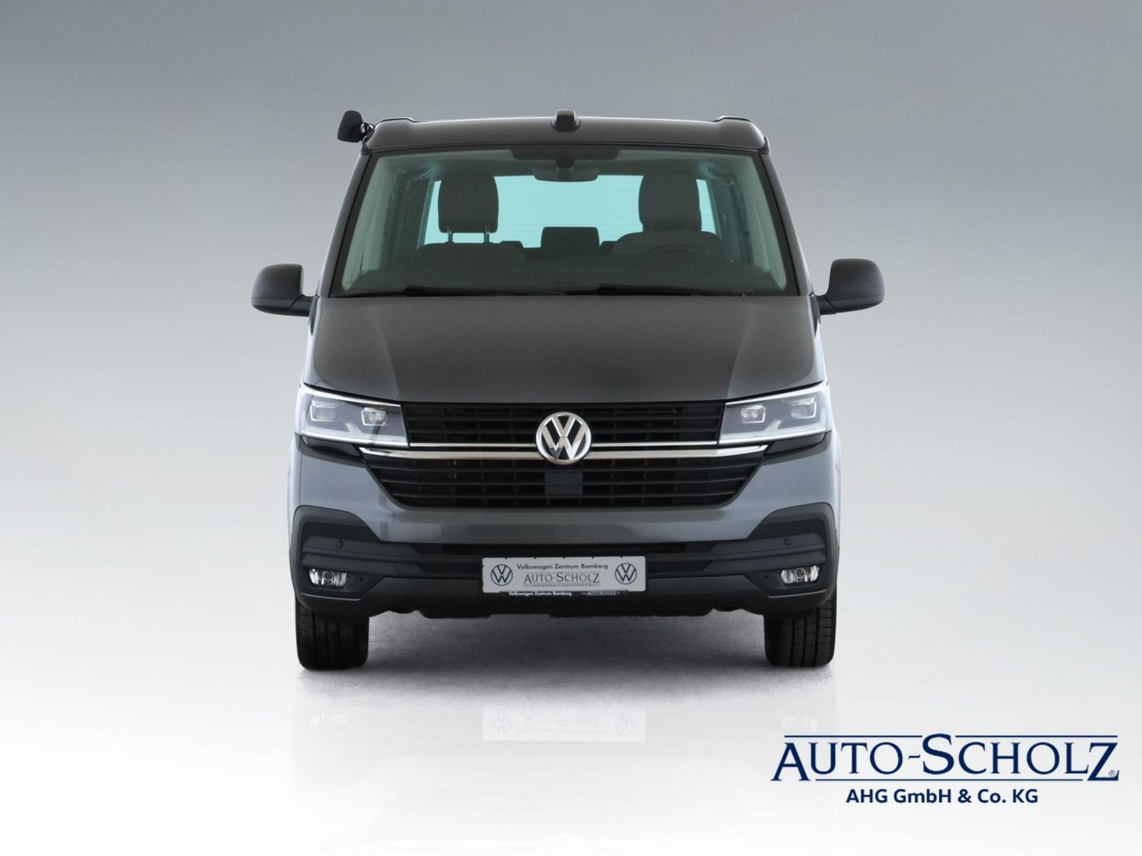 Volkswagen T6.1 California Beach Camper 2.0 TDI DSG AHK GJR foto 2