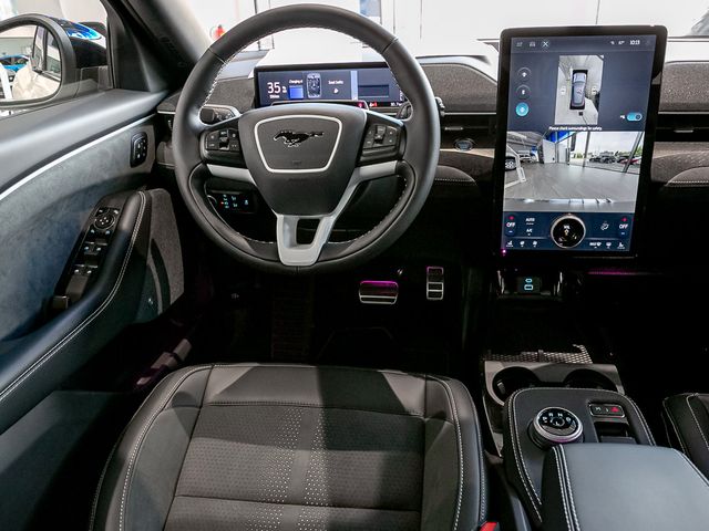 Ford Mustang Mach-E GT RALLY AWD Navi Digi-Cockpit