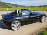 ALPINA Roadster S 3.4  ltr.  FESTPREIS  !