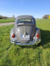 Volkswagen Käfer - Autos aus dem Jahr 1963