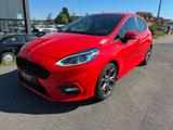 Ford Fiesta 1,0 Eco ST-Line NAVI DAB PDC SHZ APP-LINK - Ford Fiesta: D