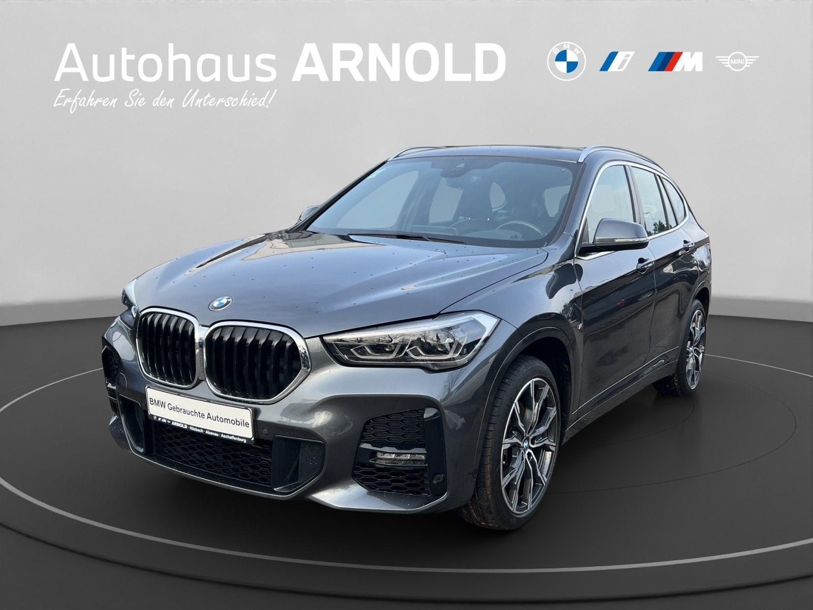 BMW X1 sDrive20i M Sportpaket Head-Up GSD el.Sitze