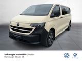 Volkswagen T7 Taxi Caravelle 2,0 l 110 kW TDI 8-Gang Automa