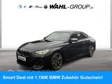 BMW M240i Coupé HeadUp ACC HarmanKardon Adapt LED Na