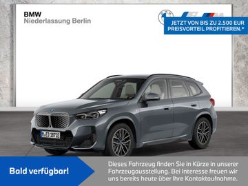 BMW Leasingangebot: BMW iX1 xDrive30 M Sport LiCoPr HiFih/k DAPr PA+ AHK