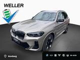 BMW iX3 M Sport HUD,AHK,LCPro,PA+,DAPro,H/K,Pano,MEM - BMW iX3 in Frankfurt (Main)