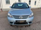 Volkswagen Golf Plus V United|1.HD|KLIMA|SHZ|TEMPOM.|A.H.K| - Volkswagen Golf Plus: United