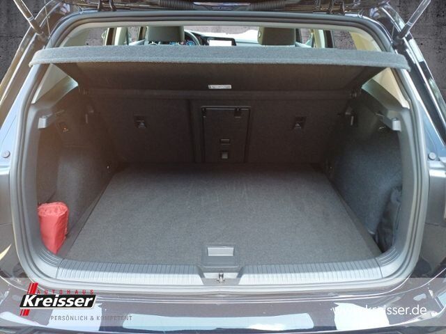 Golf 1.5 eTSI Style DSG/AHK/SHZ/LED/NAVI/KLIMA/E