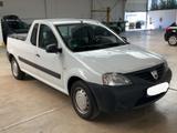 Dacia Logan Pick-Up 1.6 MPI 85 Ambiance, sehr wenig KM - Dacia Gebrauchtwagen in Kassel