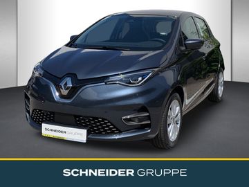 Renault Leasingangebot: Renault ZOE EXPERIENCE R110/Z.E.50 NAVI+KLIMA+LED+DAB+BT