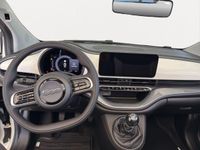 Fiat 500 - Vorschau Bild 12