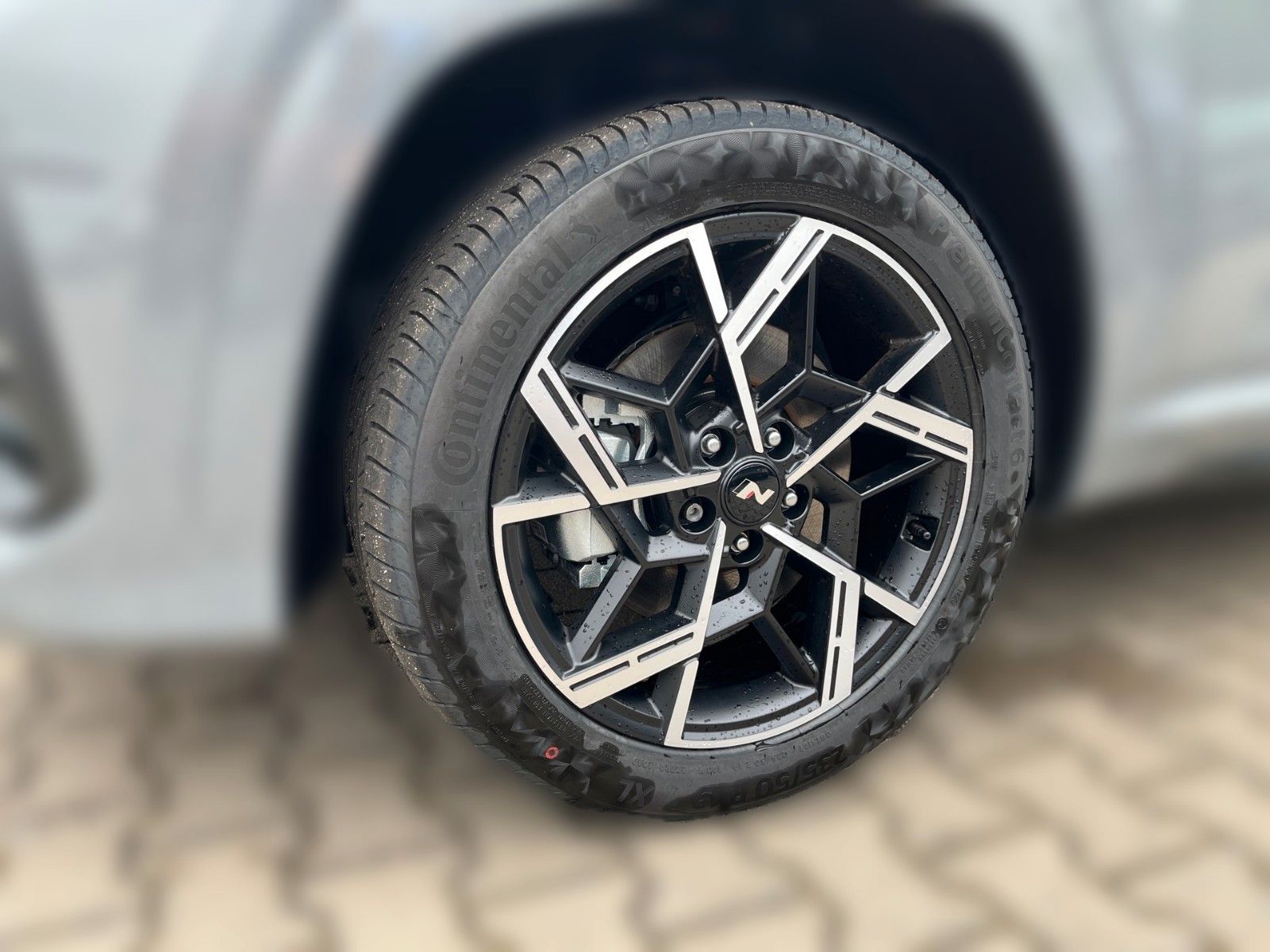 Hyundai TUCSON - Bild 20