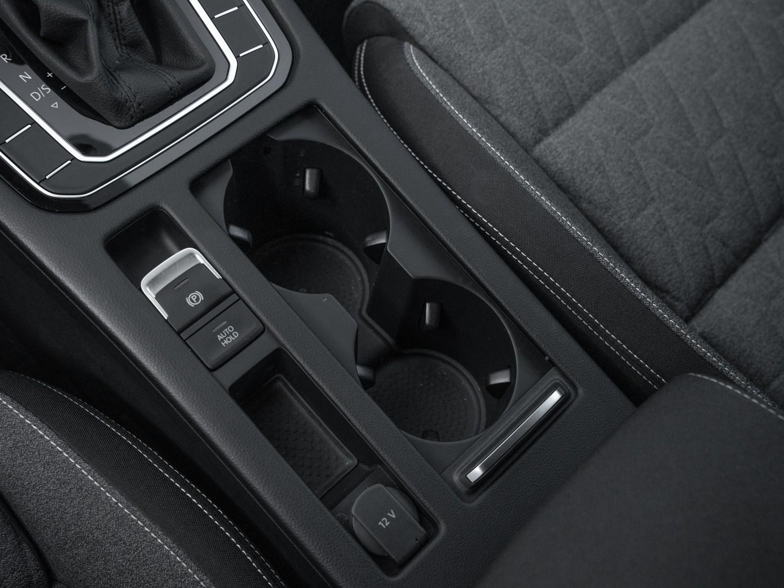 Volkswagen Passat R-Line AHK Business-Paket Premium DAB+, миниатюра 23