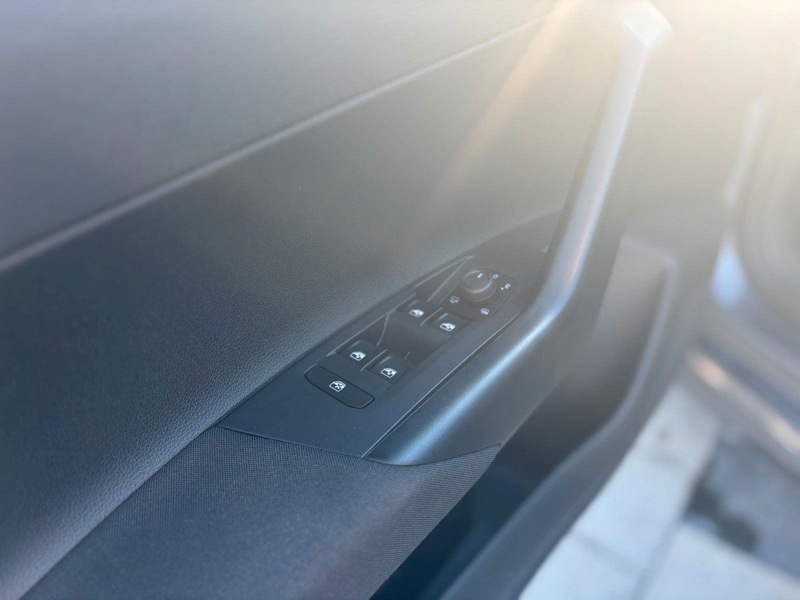 Fahrzeugabbildung Volkswagen Polo VI Life