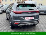 Kia Sportage GT-Line 4WD PANO|AHK|KAMERA|LED - Kia Gebrauchtwagen in Mainz
