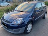 Ford Fiesta 1,6 16V (EZ 2006, TÜV) - Ford Fiesta aus 2006: 1.6